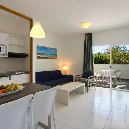 Apartment Ficus Costa Teguise