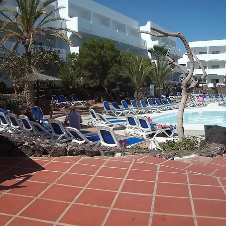 Apartment Ficus Costa Teguise
