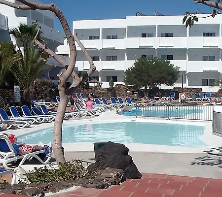 Ficus Apartment Costa Teguise