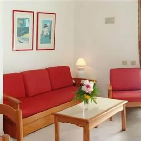 Apartment Ficus *
