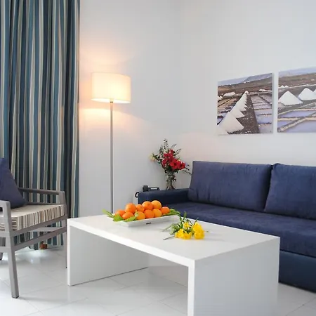Ficus Apartment Costa Teguise