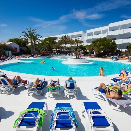 Ficus Apartment Costa Teguise