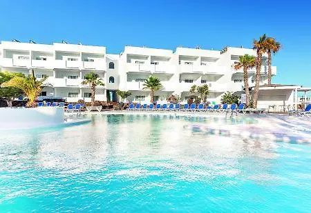 Ficus Apartment Costa Teguise