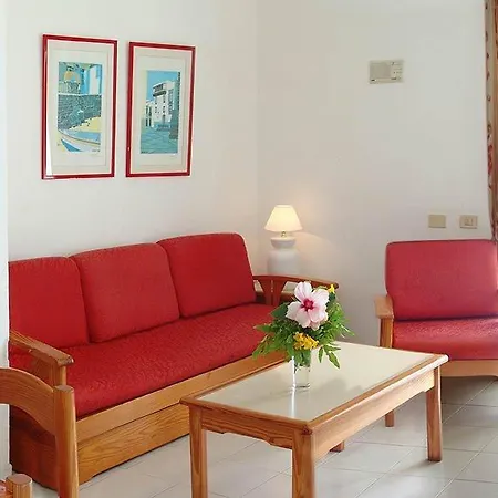 Ficus Apartment
