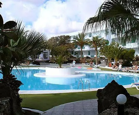 Ficus * Costa Teguise