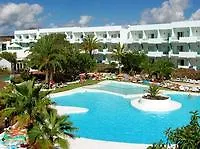 Apartment Ficus Costa Teguise